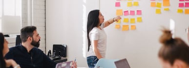 Mayor proactividad en espacios de trabajo con instalaciones de café