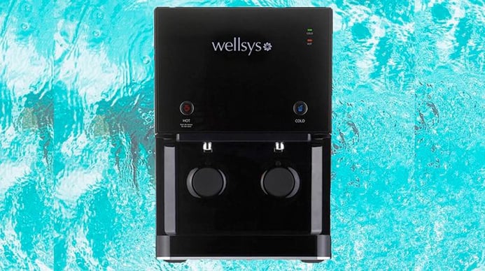 Dispensador de agua eléctrico: 9 razones para tenerlo en tu empresa