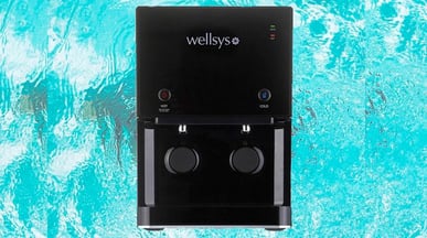 Dispensador de agua eléctrico: 9 razones para tenerlo en tu empresa