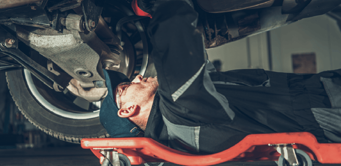 Tipos de riesgos laborales y cómo prevenirlos