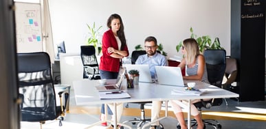 Libre de virus: soluciones para sanitizar tu lugar de trabajo