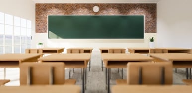 Retorno a clases: consejos para una buena higiene en las salas