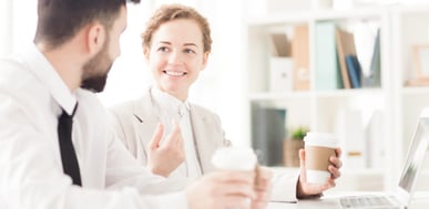 Aumenta la productividad laboral con estos simples consejos