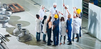 7 consejos para aumentar la seguridad laboral
