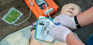Cardiac Science: desfibriladores externos automáticos (DEA)