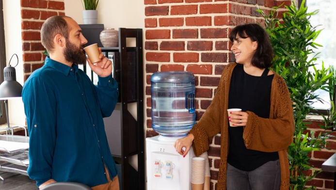 6 pasos para mejorar tu clima laboral hoy mismo