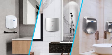 Secador de manos eléctrico: ofertas y dónde comprar