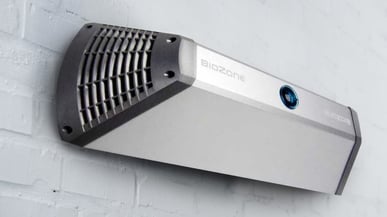 Cómo funcionan los purificadores de aire UV (Clon)