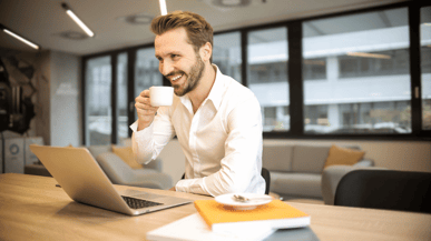 La importancia del coffee break en las empresas (Clon)