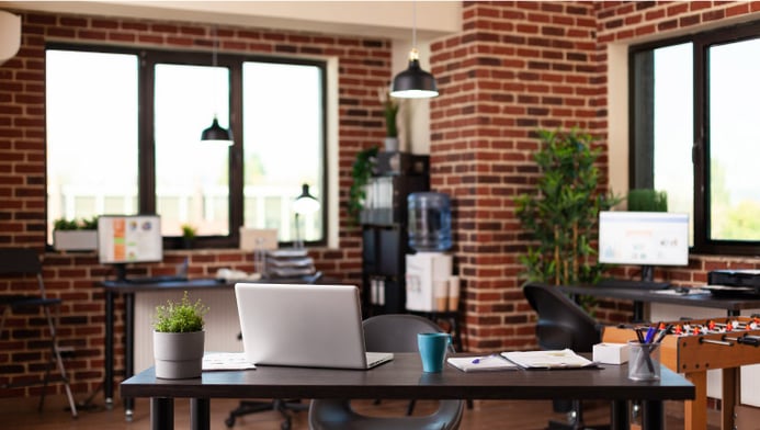 Estas soluciones mejorarán el equipamiento de tu oficina