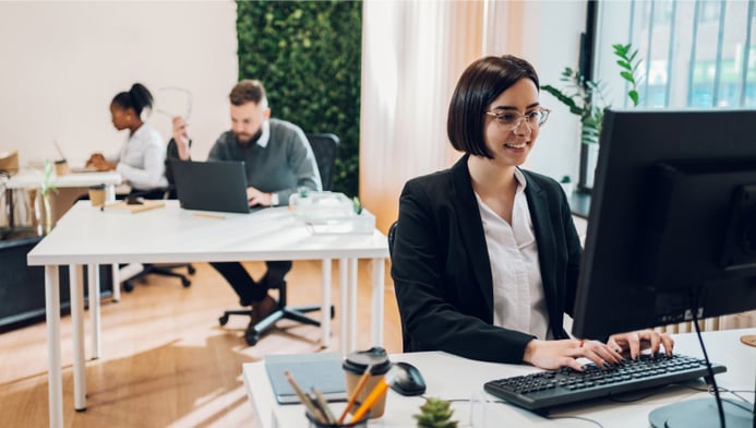 Lo que debes saber sobre el espacio de trabajo y clima laboral