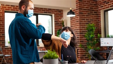 Sensación de seguridad en el trabajo y rendimiento laboral